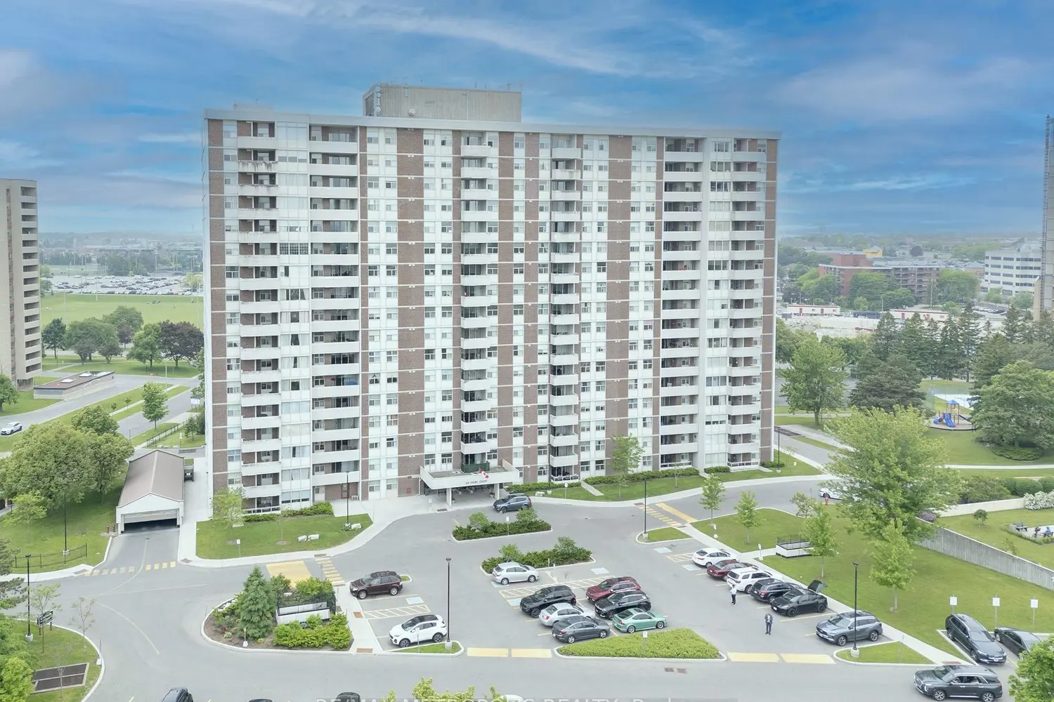 44 Falby Court 707