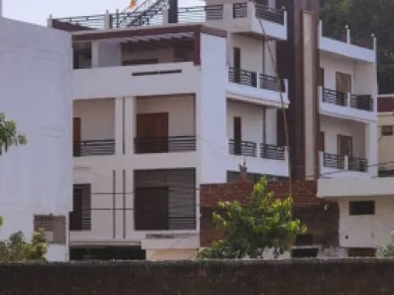 Ashapur, Varanasi