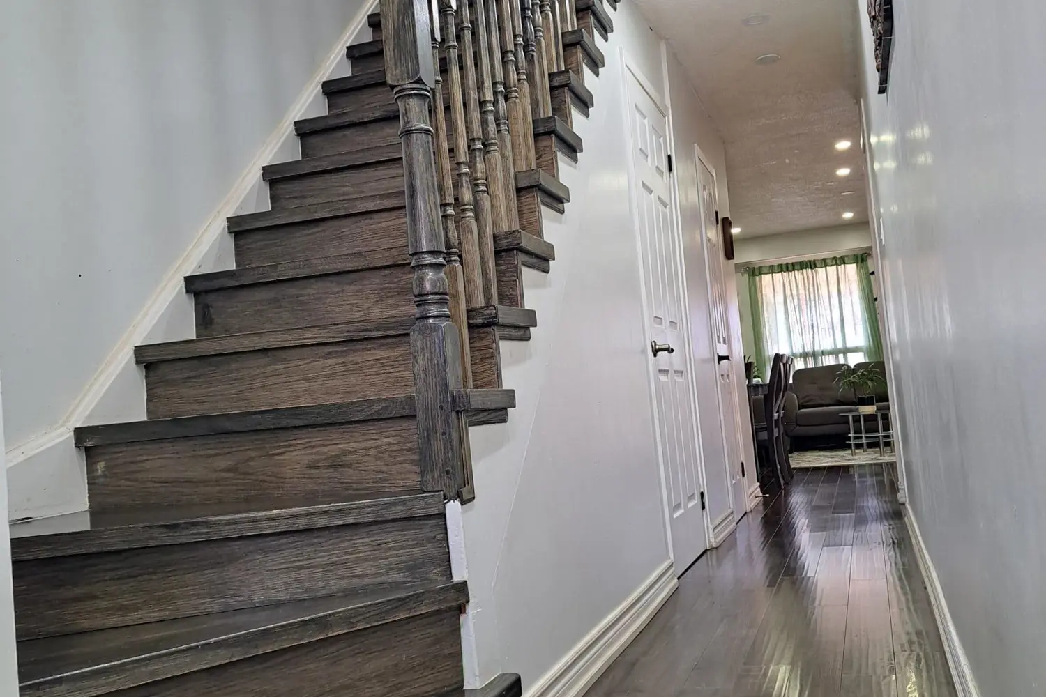 55 Shepmore Terrace photo 4