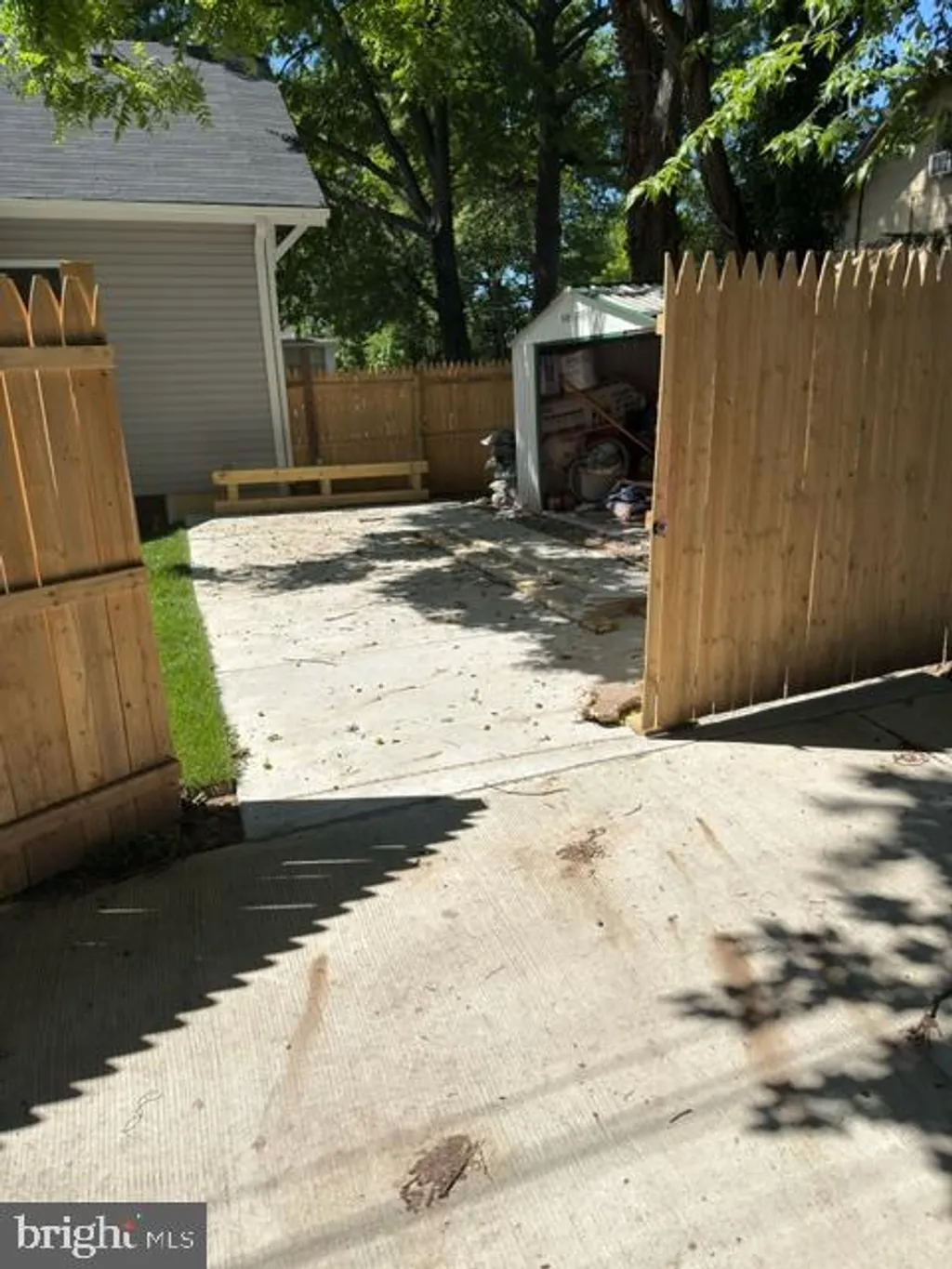 1004 Shepherd Street NE, Washington, DC 20017