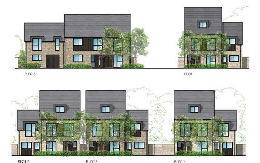 Land for salePark Road, Westoning, Bedford MK45