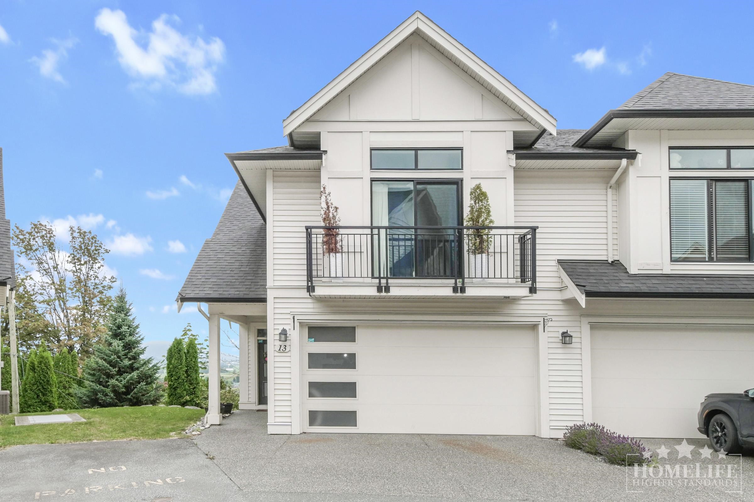 13-5797 Promontory Road, Chilliwack, BC, V2R 0Z2