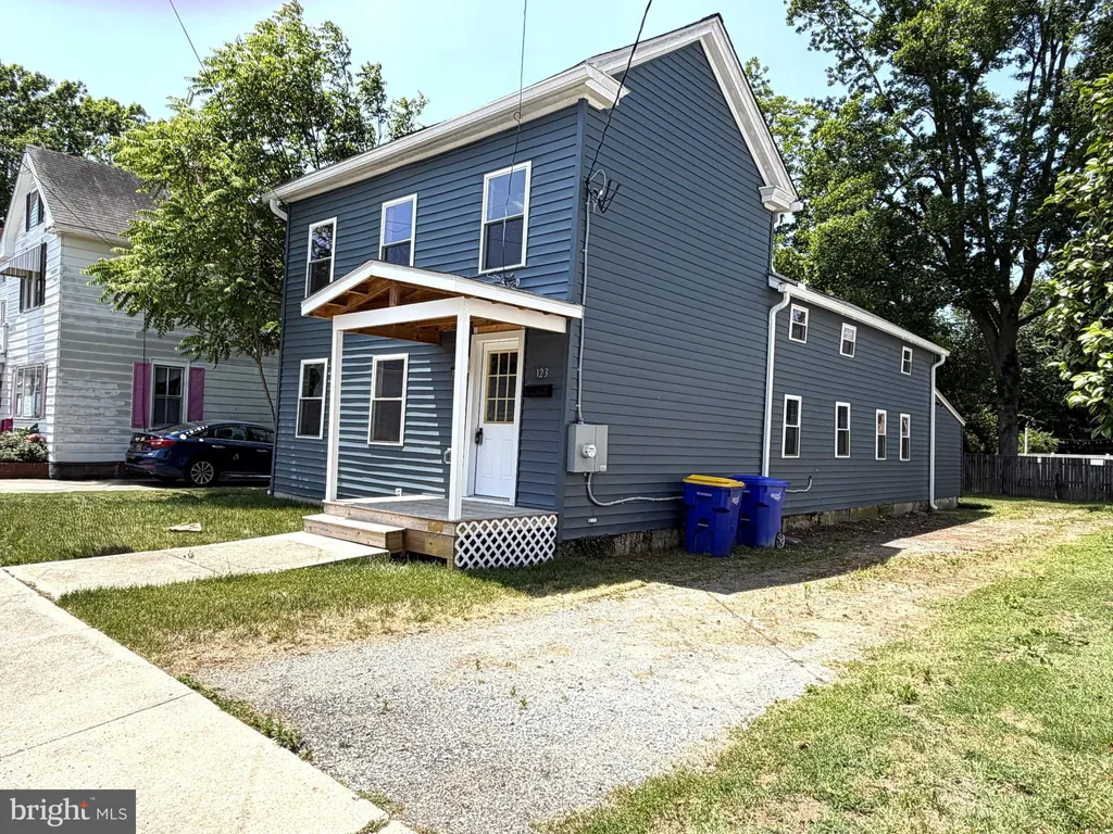 123 Fleming Street, Harrington, DE 19952 photo 2