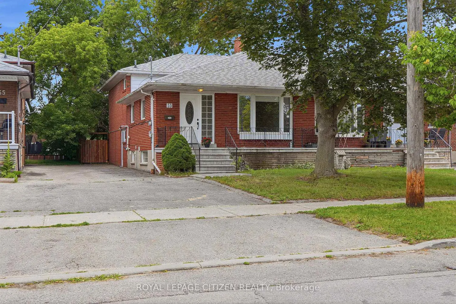 53 Grampian Crescent