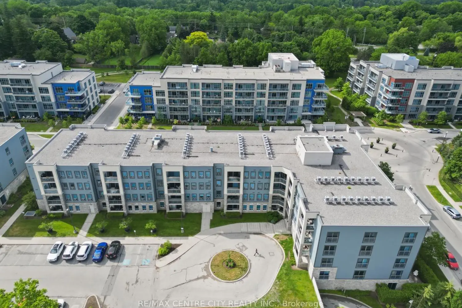 340 Sugarcreek Trail 501