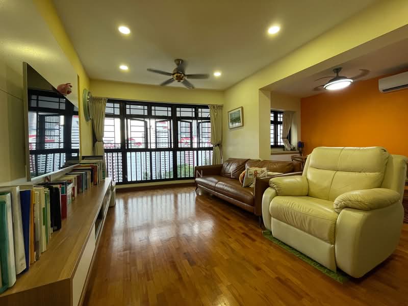 26B Jalan Membina