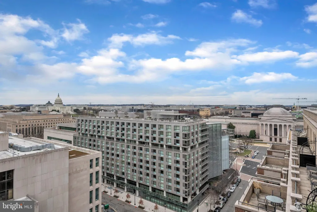 601 Pennsylvania Avenue NW Unit 805, Washington, DC 20004