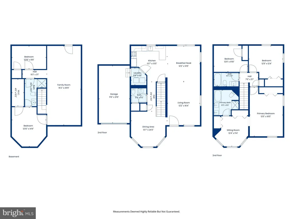1992 Retta Gilliam Court SE, Washington, DC 20020