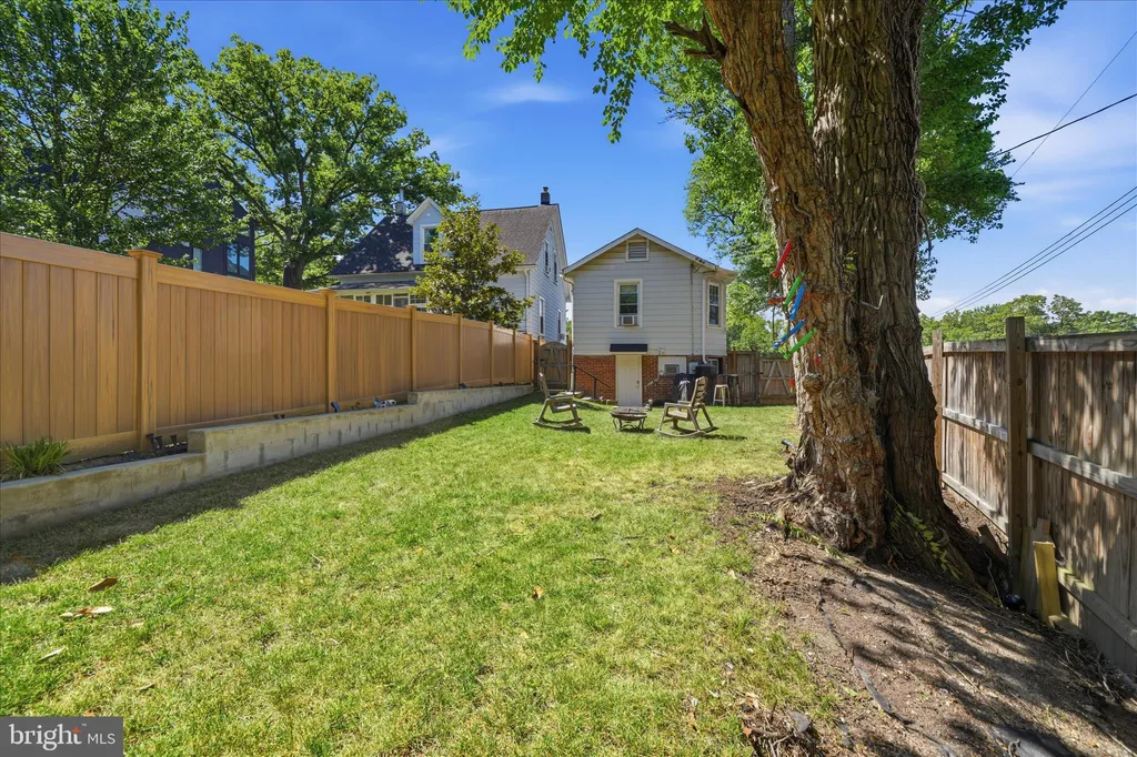 3206 Loud Place SE, Washington, DC 20019