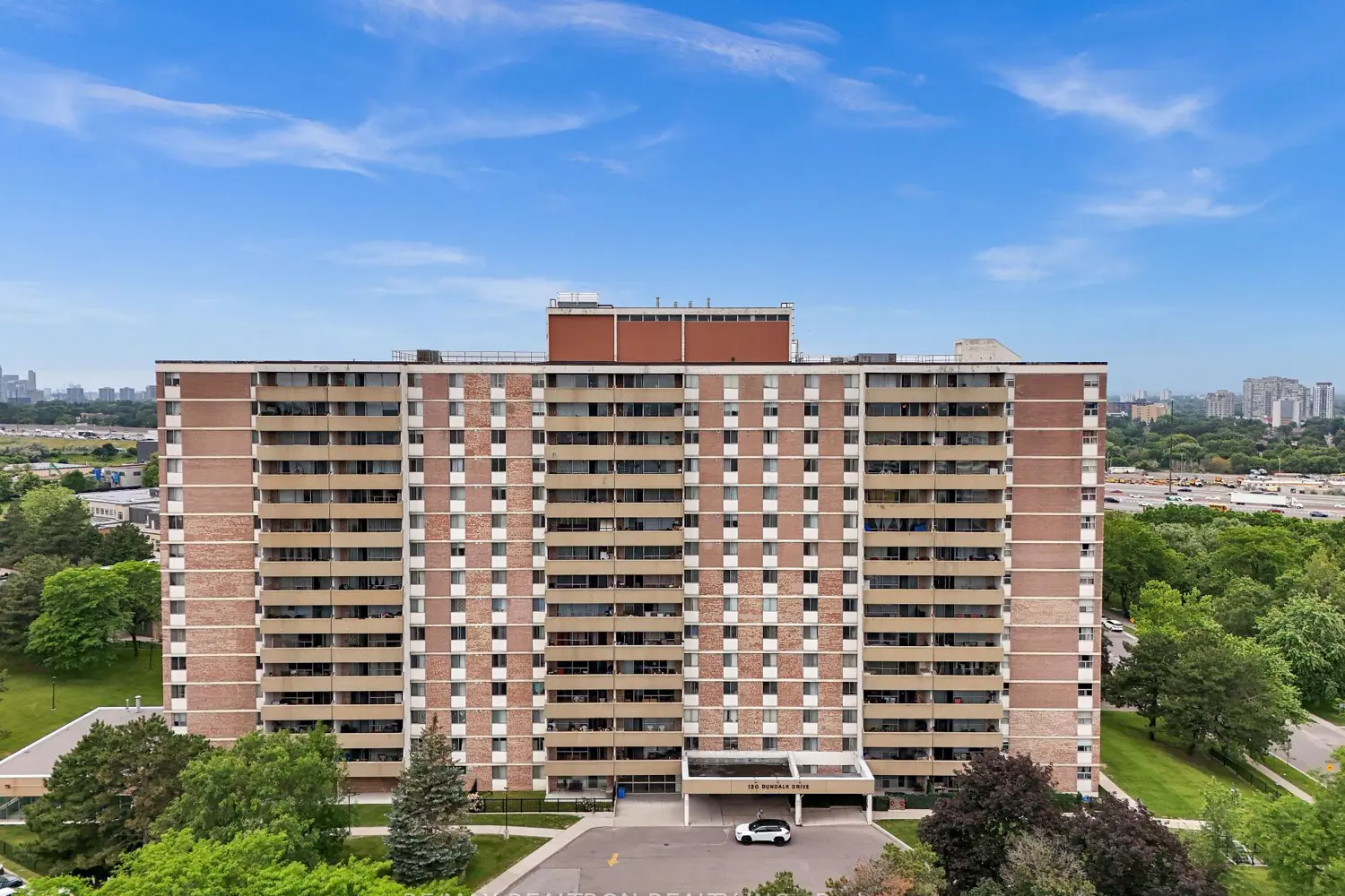 120 Dundalk Drive 703