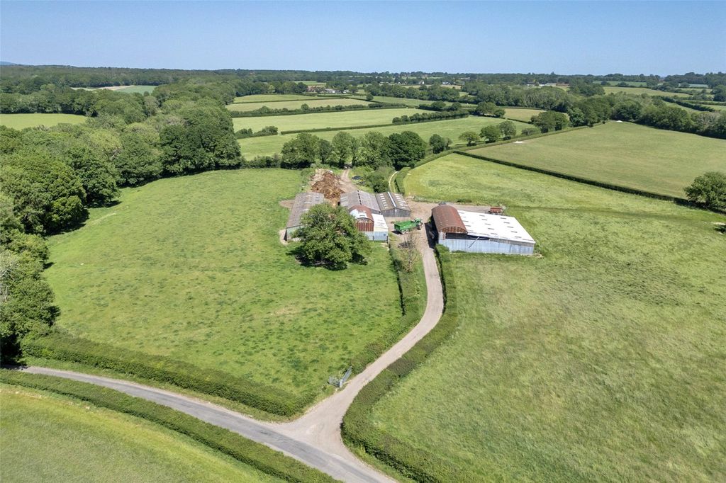 Land for saleRowner Road, Billingshurst, West Sussex RH14