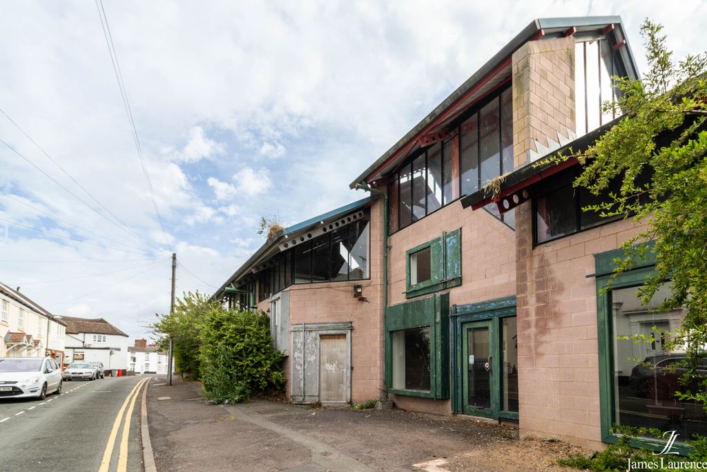 Land for saleMarble Alley, Studley B80 photo 5