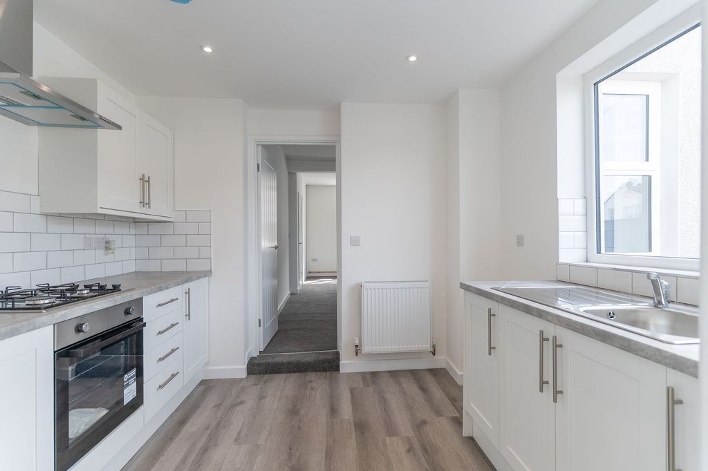 3 bed terraced house for saleTurberville Street, Maesteg CF34