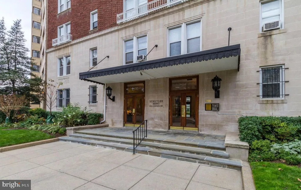 1954 Columbia Road NW Unit 306, Washington, DC 20009