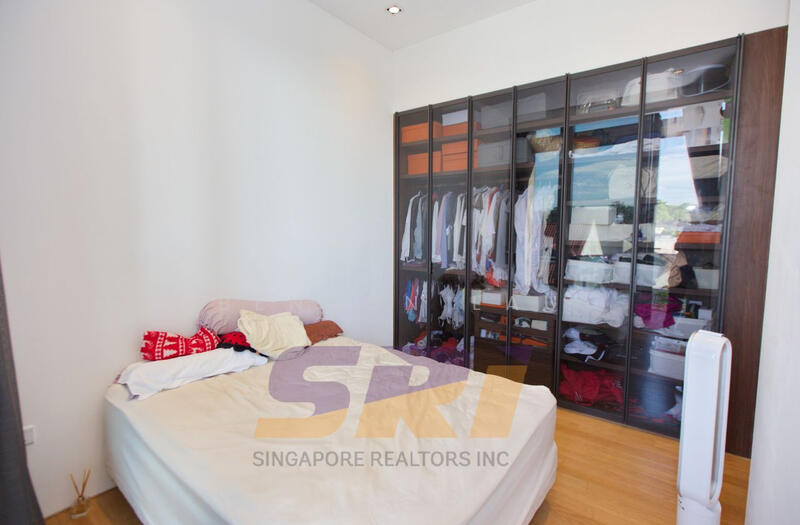 99 Cluny Park Road photo 2
