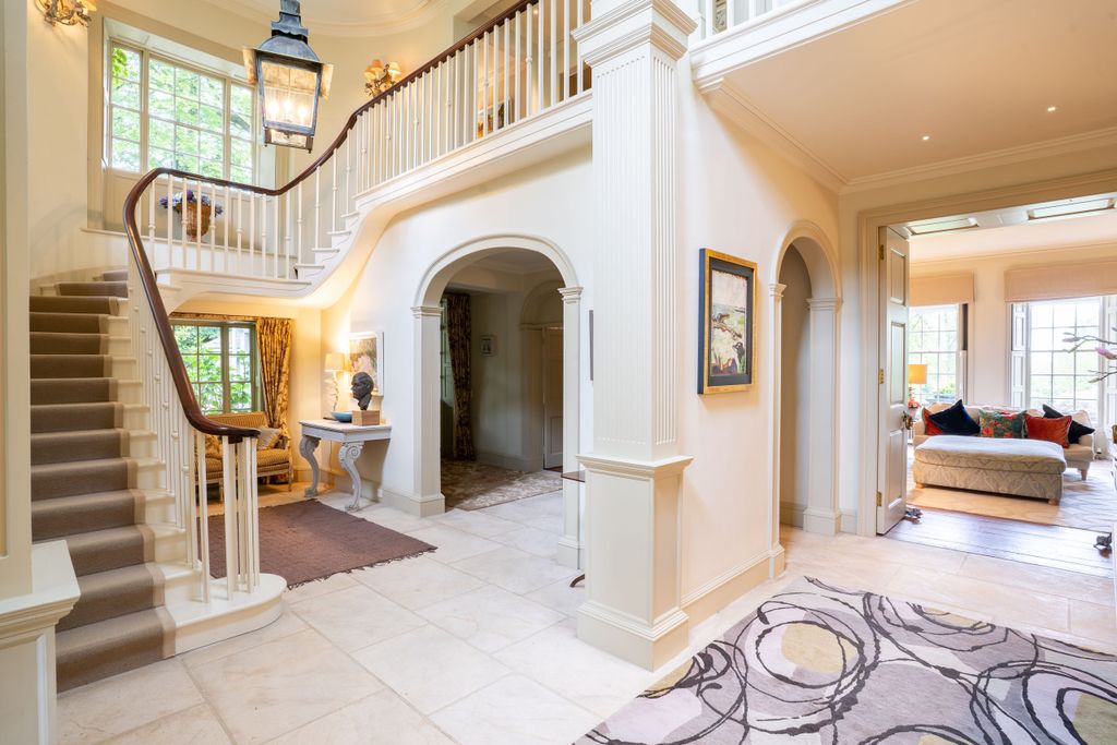 7 bed detached house for saleSt Winnow, Cornwall PL22 photo 2