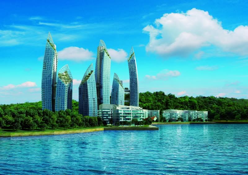 8 Keppel Bay View photo 5