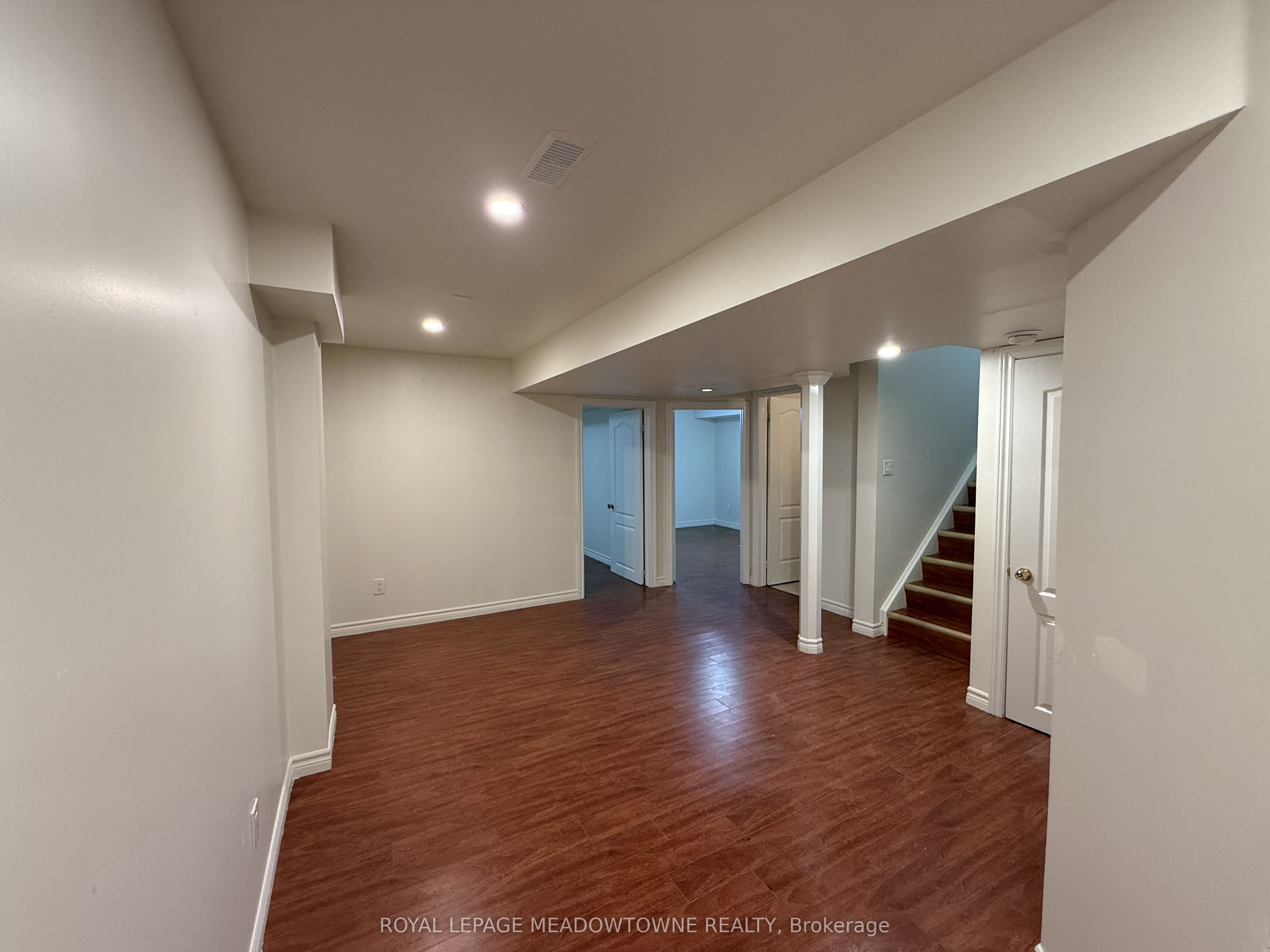 45 Bleasdale (lower) Avenue, Brampton, ON, L7A 0P6 photo 5