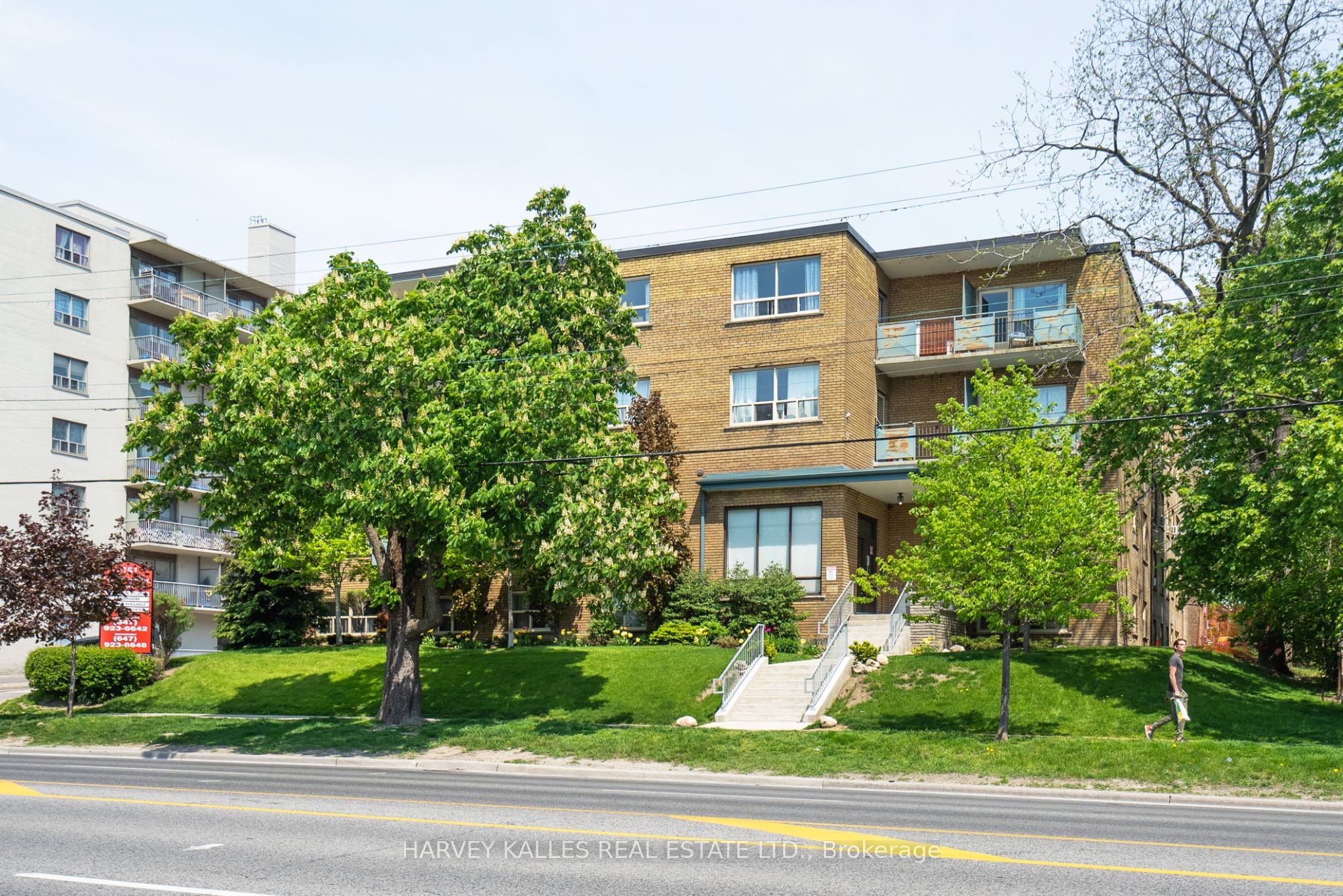 205-1751 Victoria Park Avenue, Toronto, ON, M1R 1S1