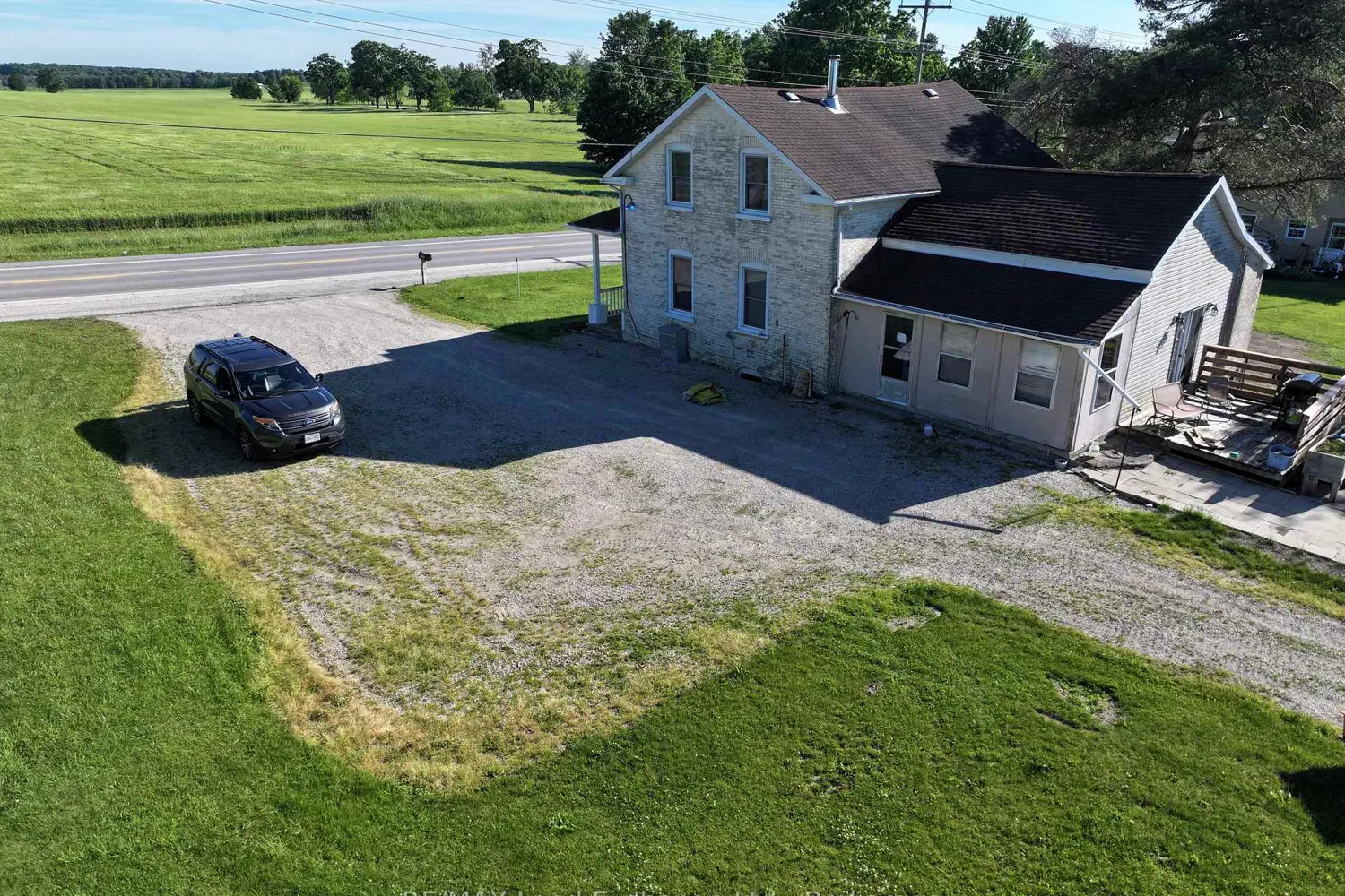 2866 Hwy 9 Highway