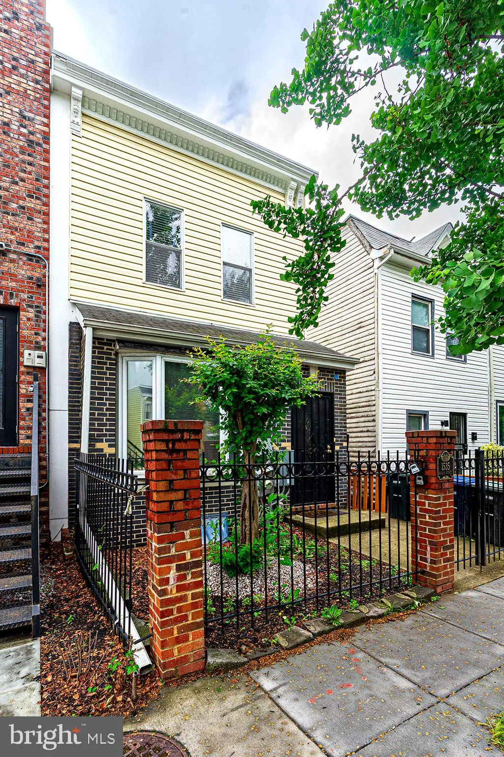 1535 Gales Street NE, Washington, DC 20002