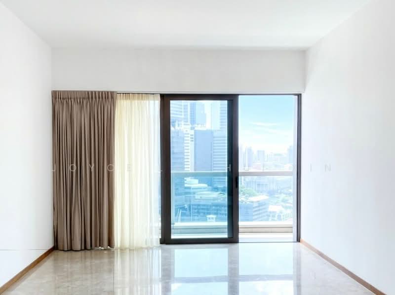 18 Marina Boulevard photo 3