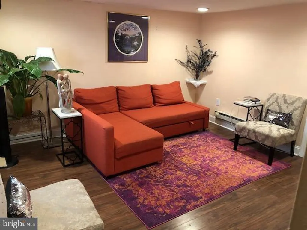 1409 Monroe Street NE #2, Washington, DC 20017