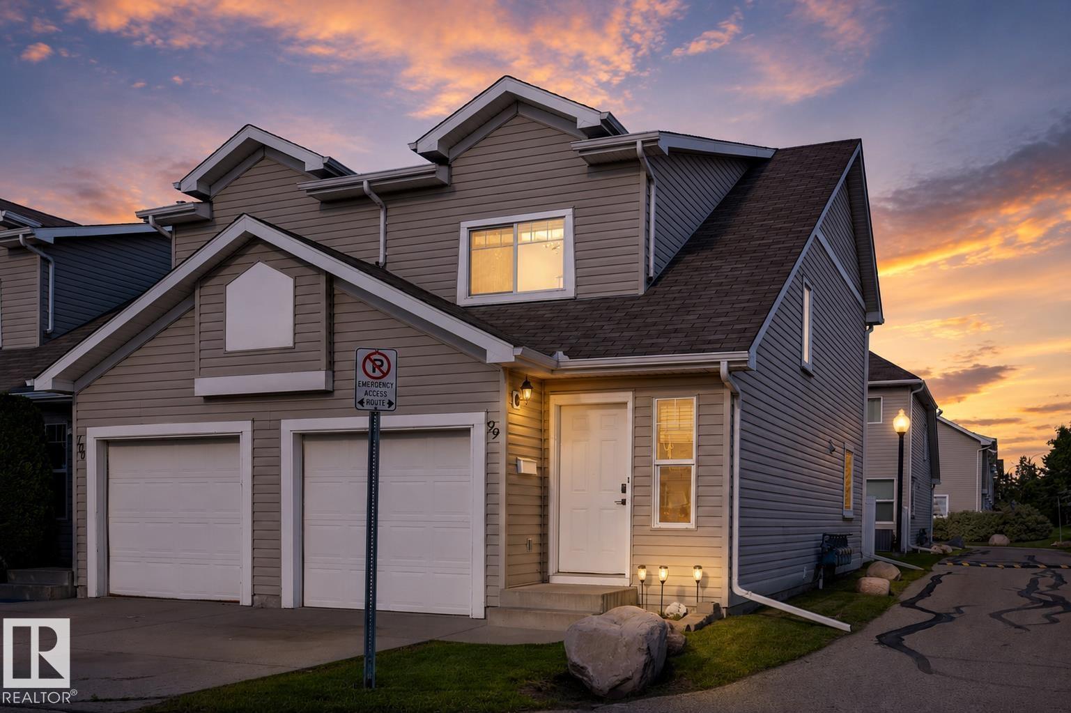 99-150 Edwards Drive SW, Edmonton, AB, T6X1M4