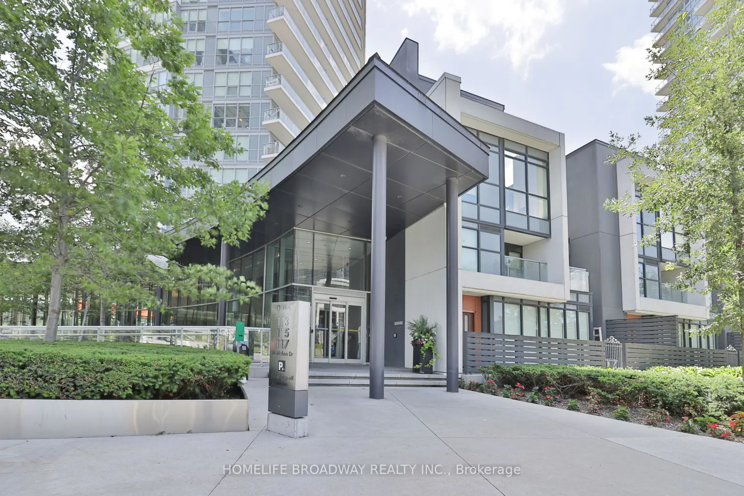 117 Mcmahon Drive 2105