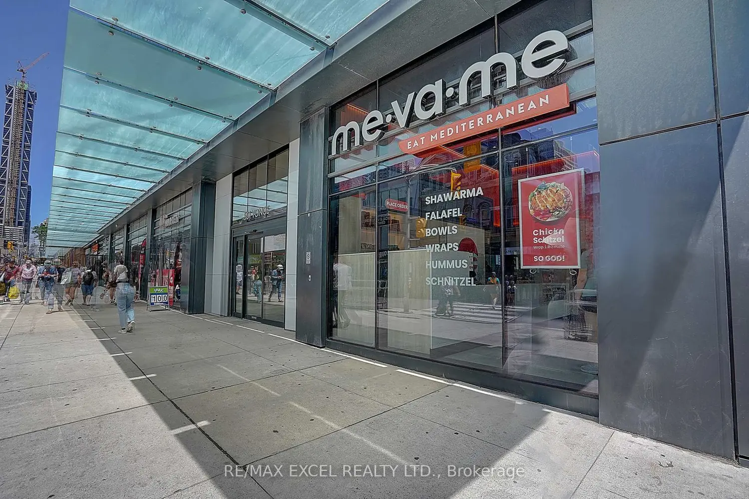 501 Yonge Street 3509 photo 2