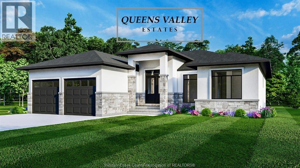 1913 Sannita Avenue, Kingsville, ON, N9Y0G6