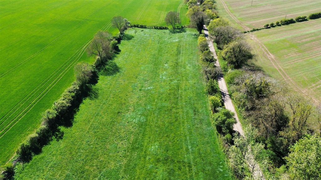 Farm for saleHoney Pot Lane, Colsterworth, Grantham NG33