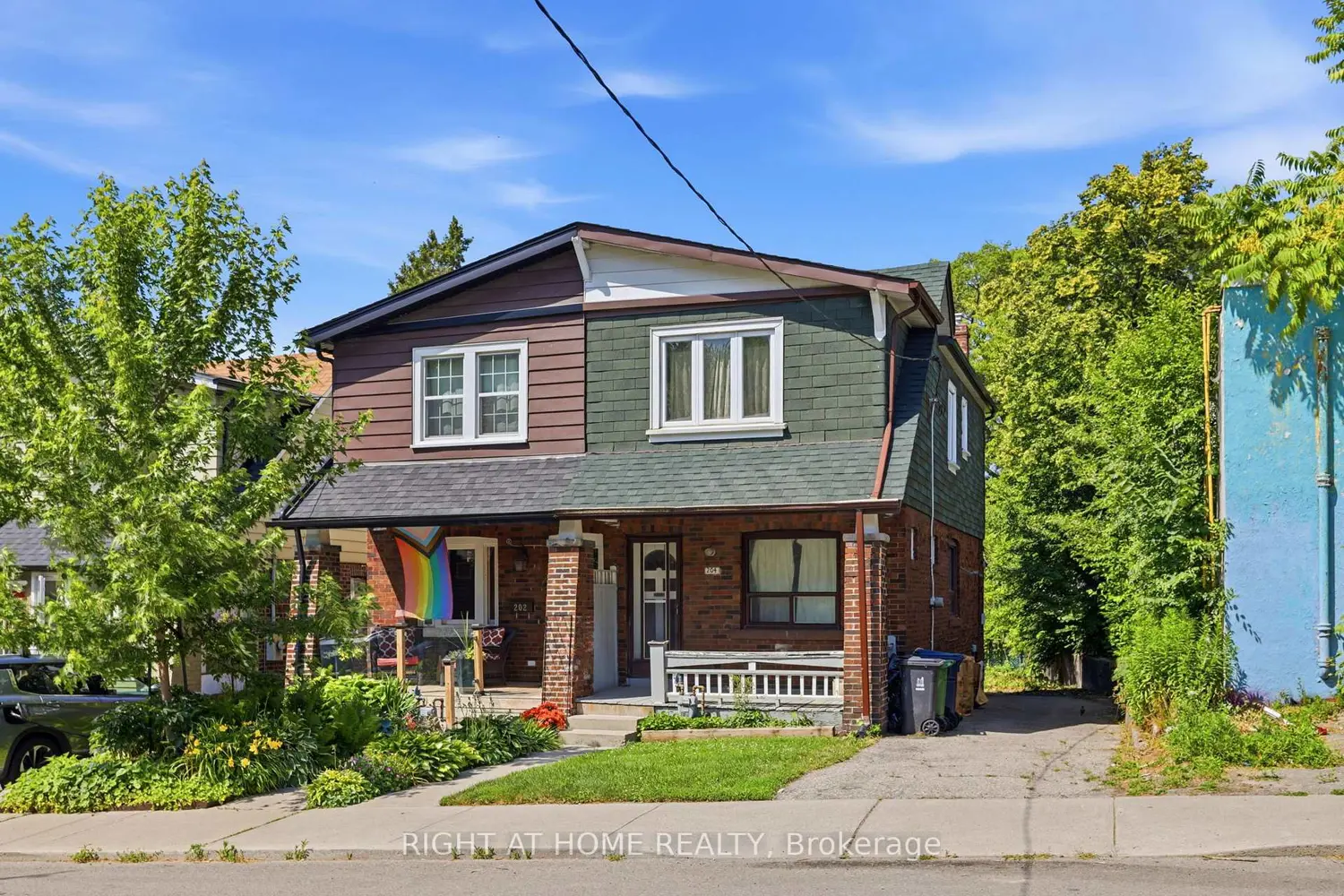 204 Highfield Road photo 2