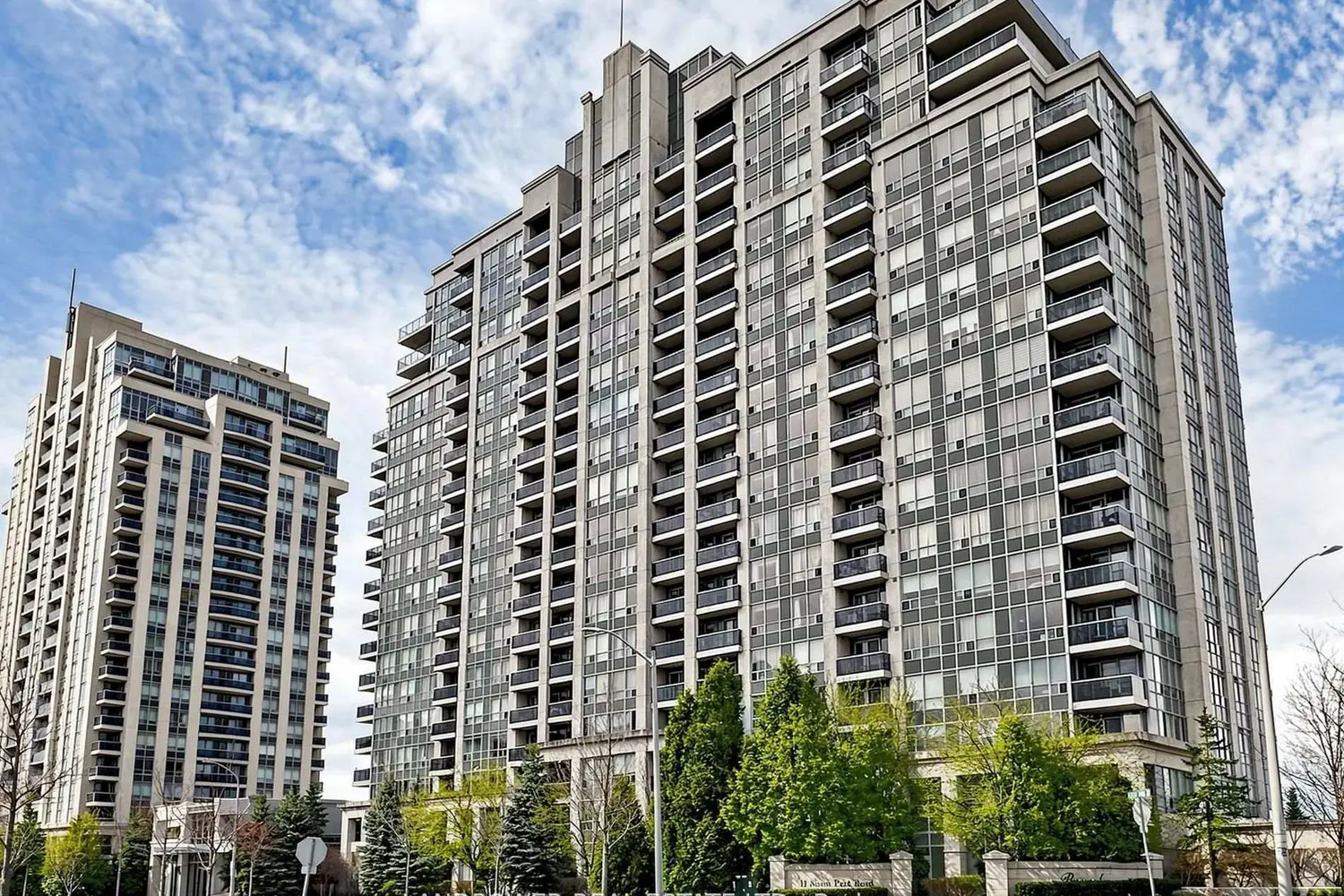 15 North Park Road 1116