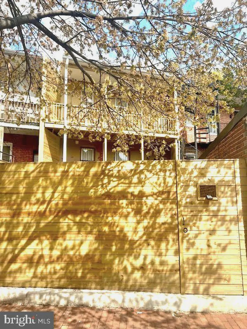 138 Rhode Island Avenue NW Unit A, Washington, DC 20001
