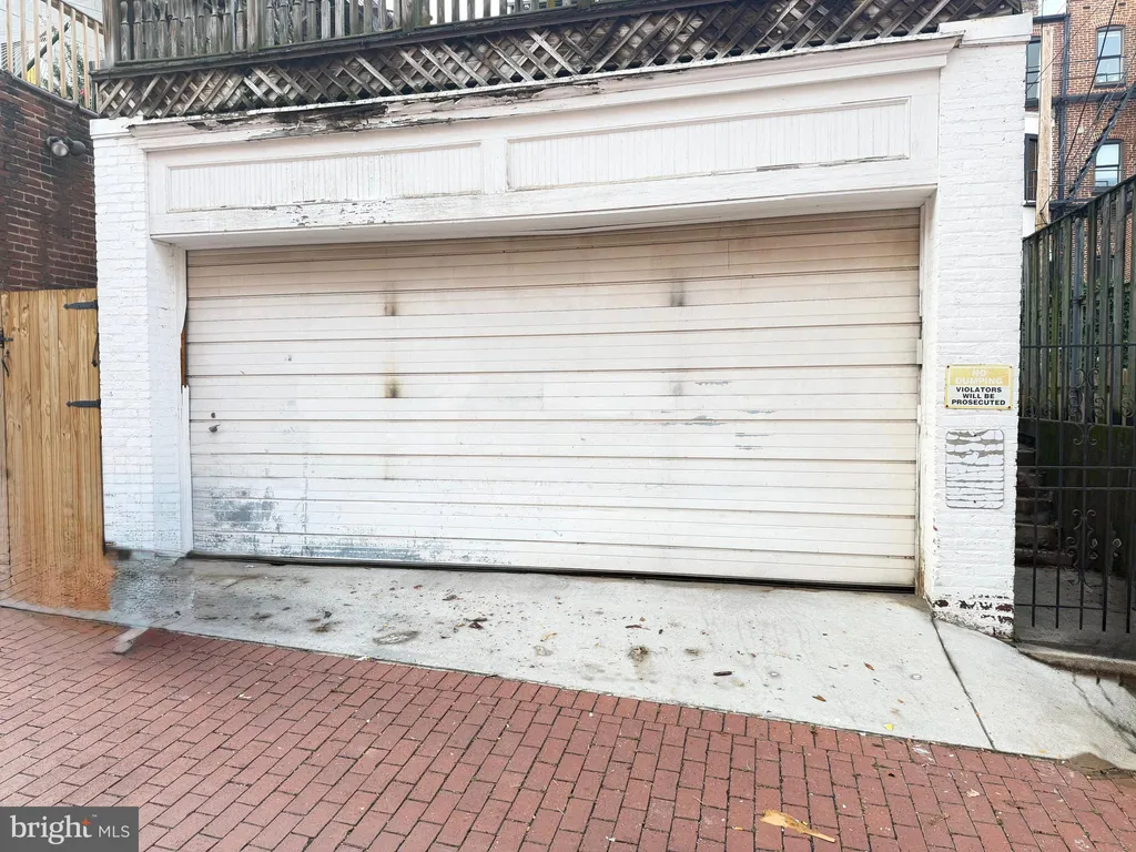 1804 Wyoming Avenue NW, Washington, DC 20009