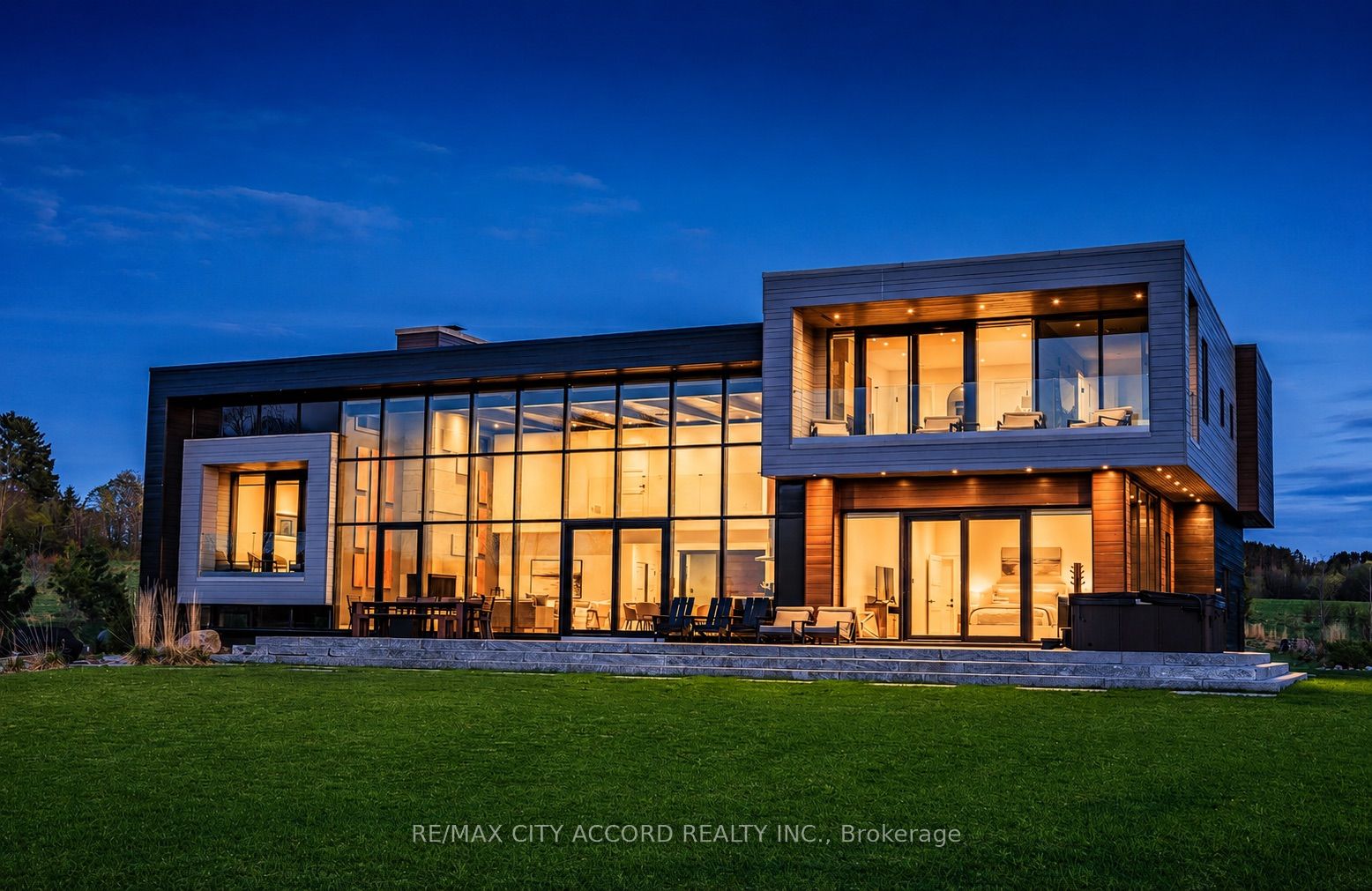 23 Europe Lane, Huntsville, ON, P1H 2J3