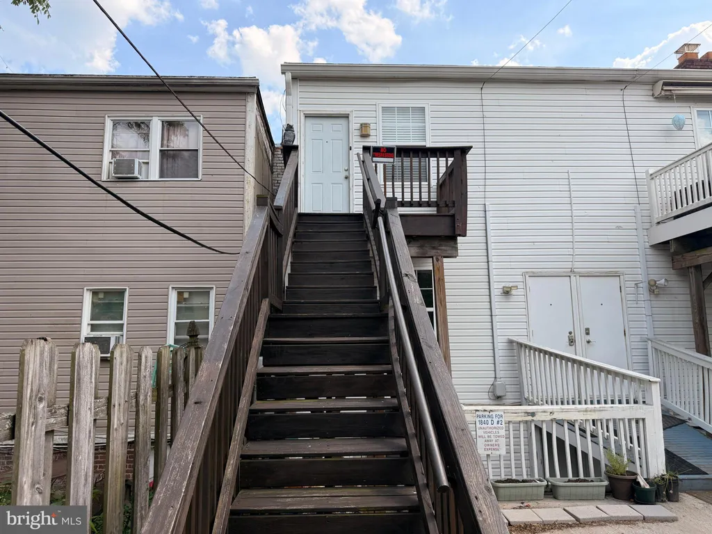 1840 D Street NE Unit 4, Washington, DC 20002