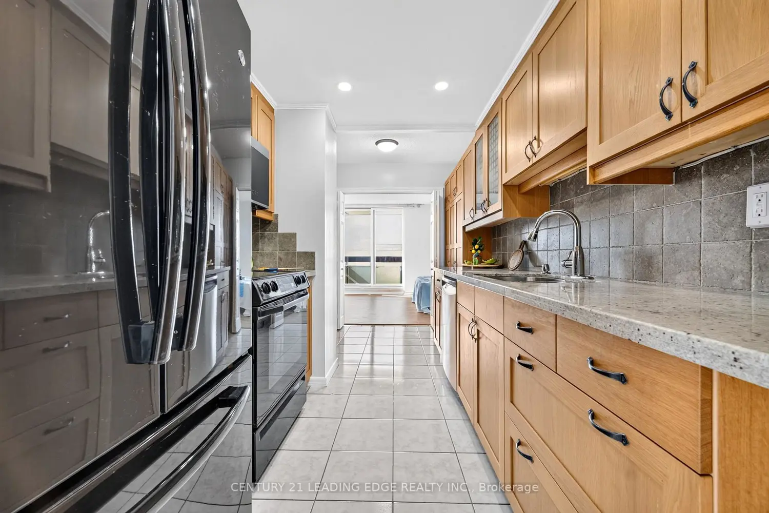 45 Huntingdale Boulevard 1406 photo 4