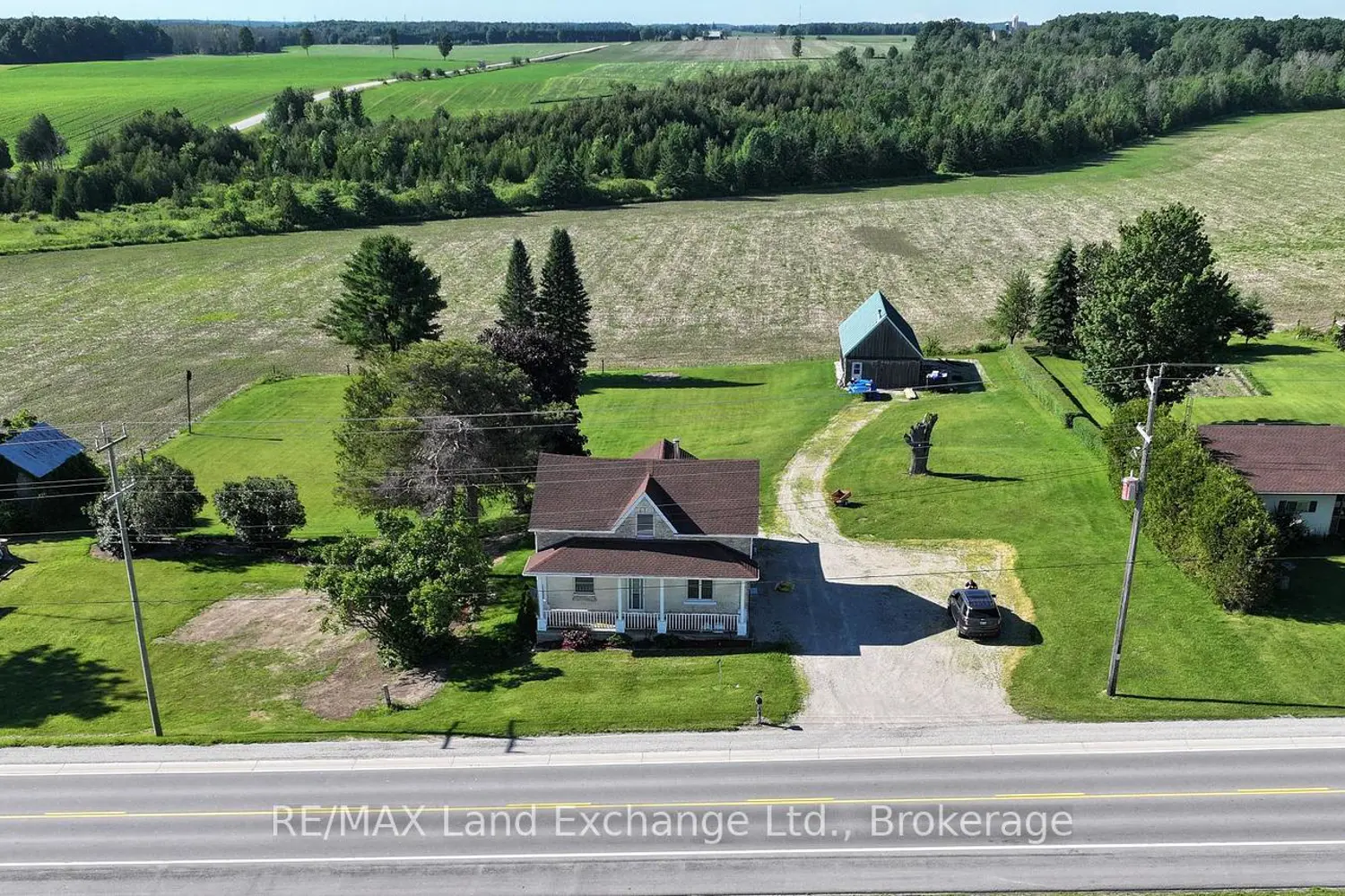 2866 Hwy 9 Highway photo 5