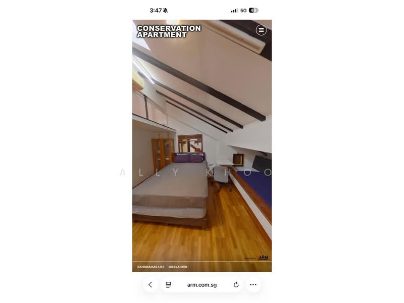 8 Liang Seah Street photo 5