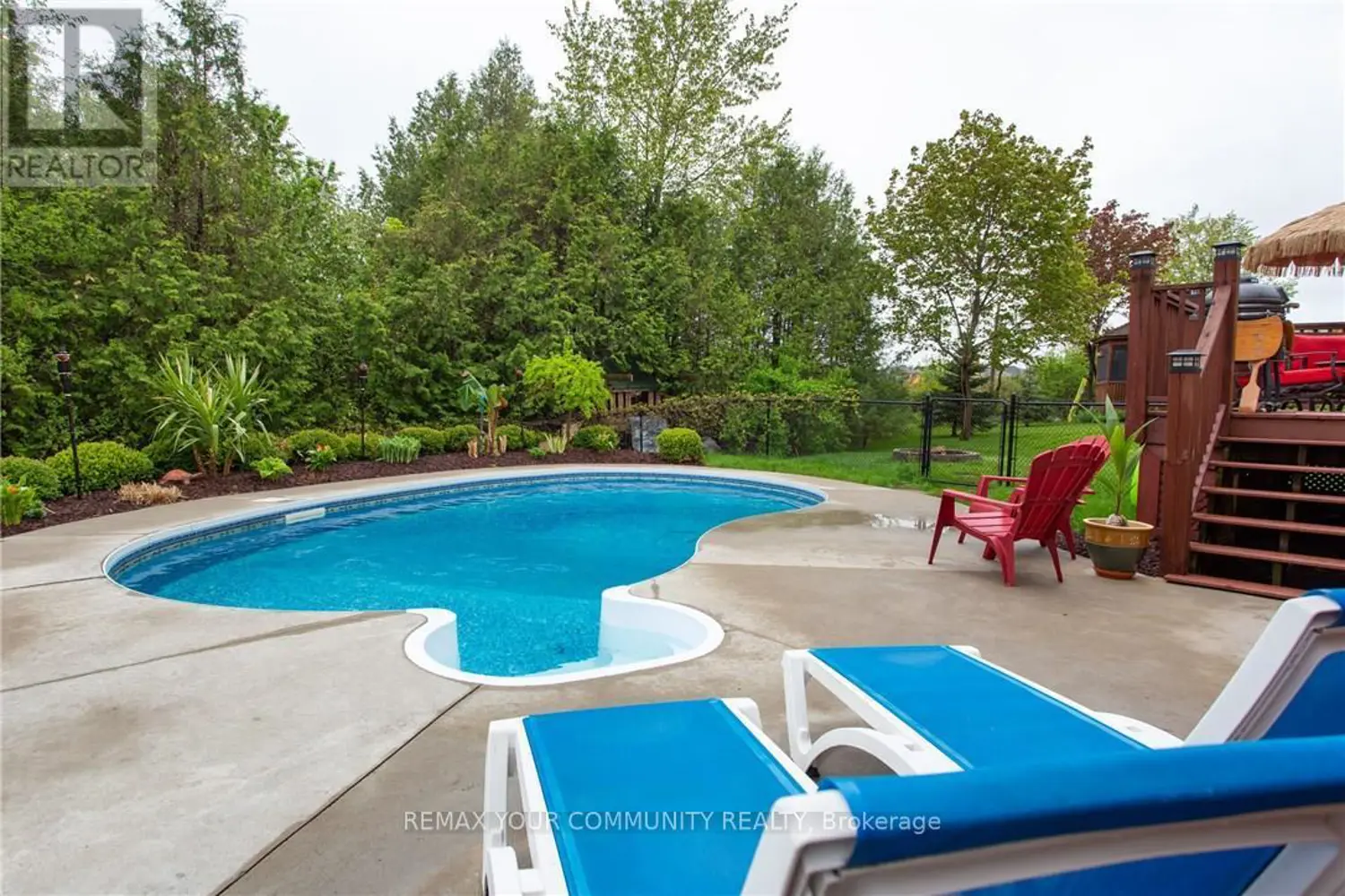 8 Champlain Boulevard