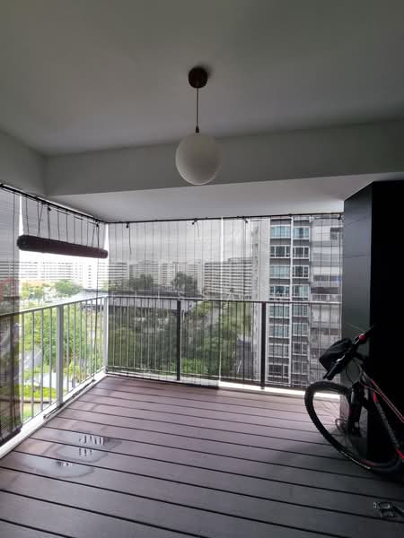 167C Simei Lane
