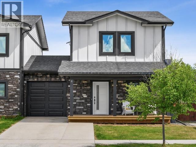 85 ISKOOT CRESCENT