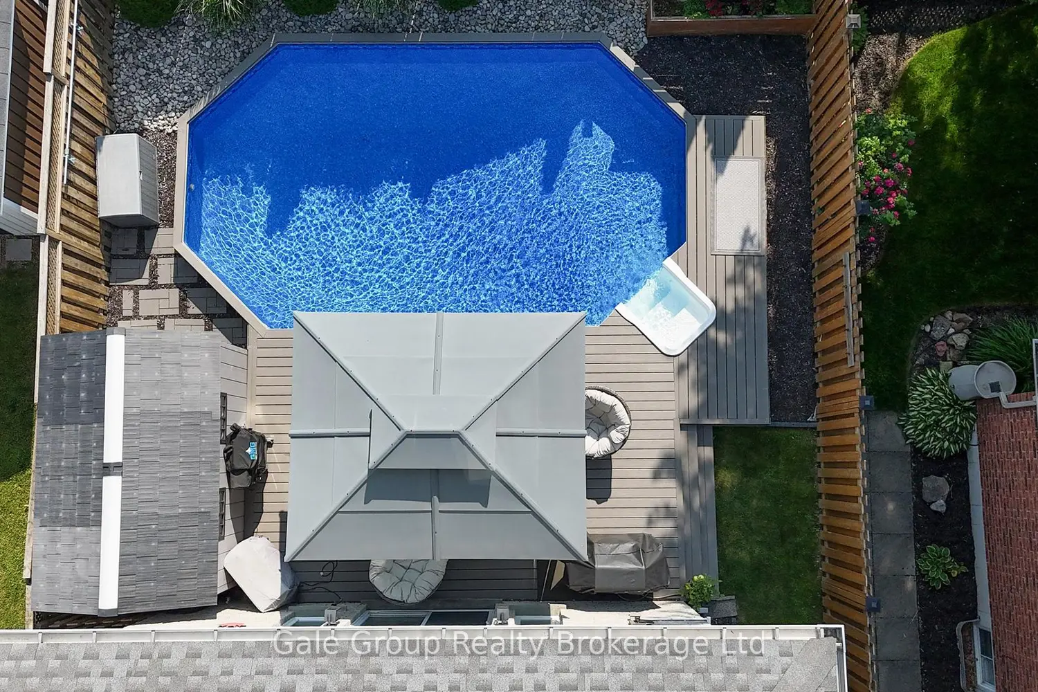 507 Hummingbird Crescent