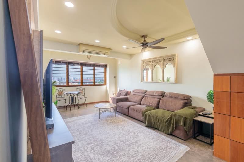 578 Hougang Avenue 4 photo 2