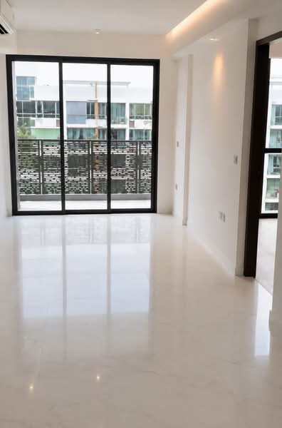 28 Tanah Merah Kechil Link