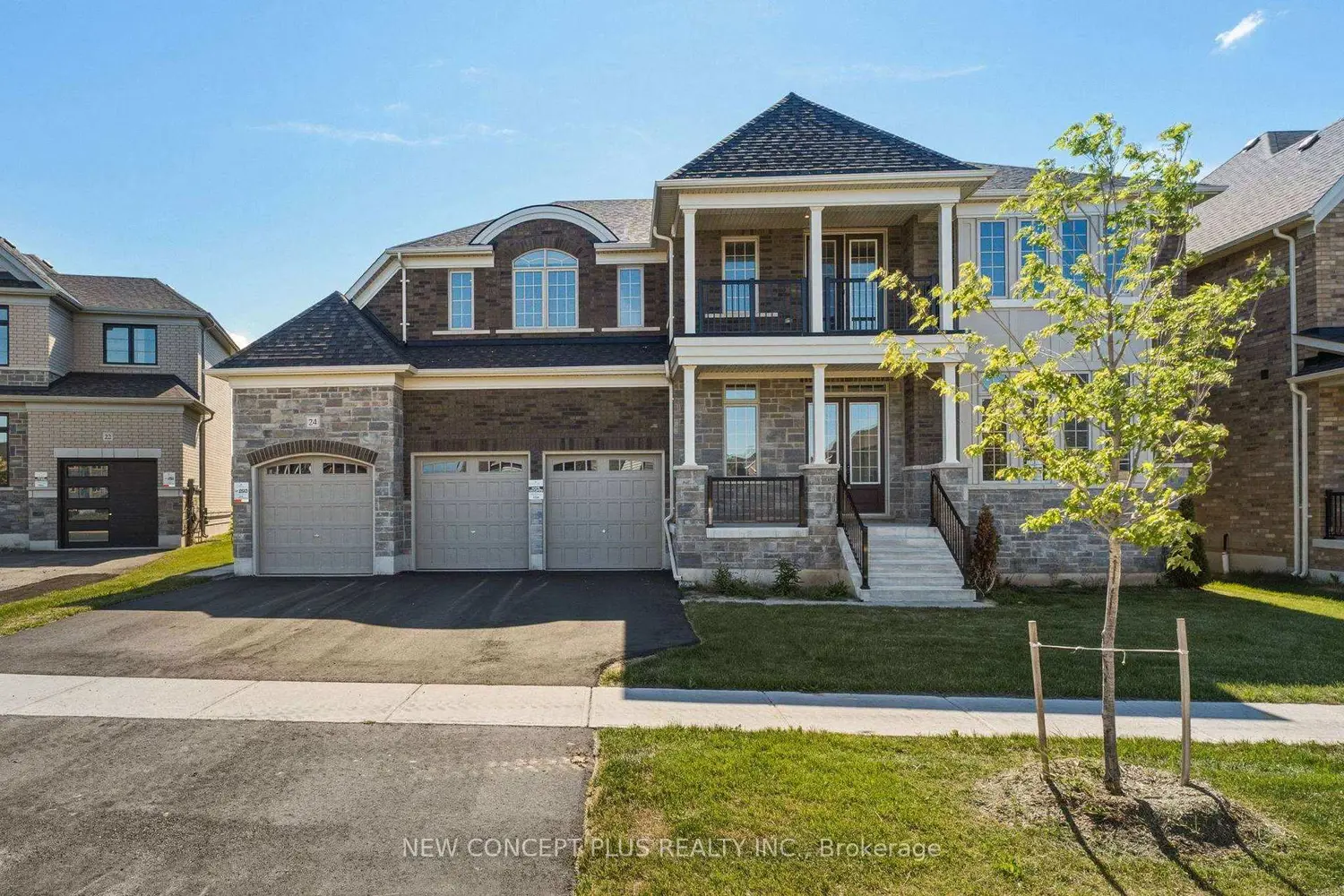 24 Twinleaf Crescent
