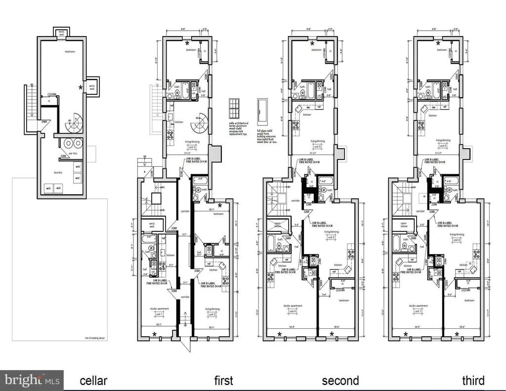 1821 T Street NW, Washington, DC 20009