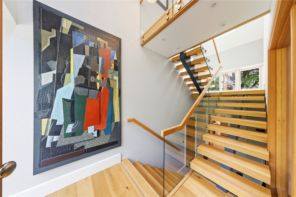 9 bed detached house for saleMacclesfield Road, Prestbury, Cheshire SK10 photo 5